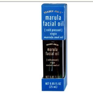 Trader Joe's TJ Marula Facial Oil NEW